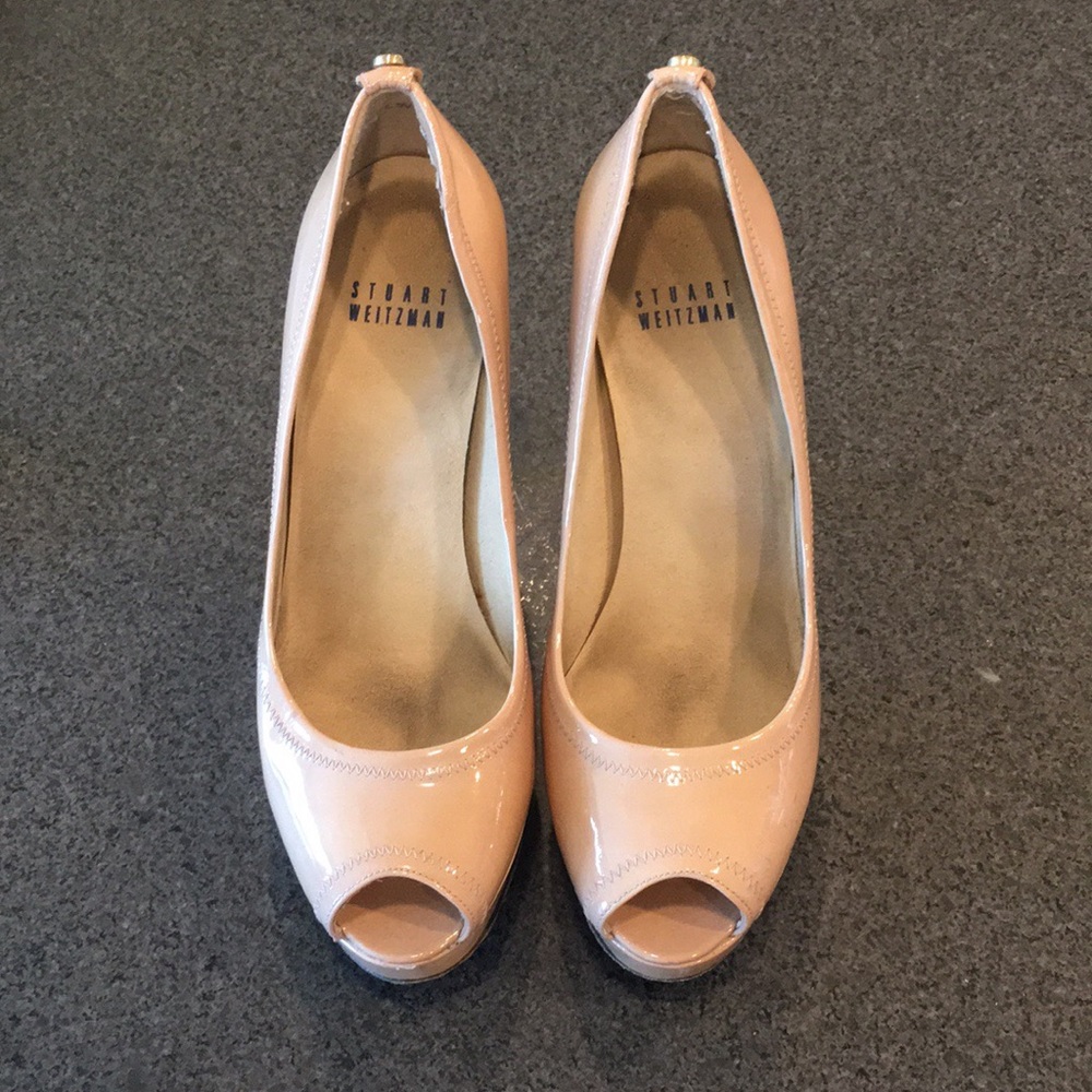 Stuart Weitzman Pumps